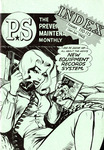 PS Magazine Issue Index Issues 110-115 by United States. Dept. of the Army and Will Eisner