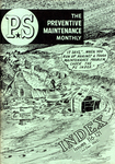PS Magazine Issue Index Issues 116-121 by United States. Dept. of the Army and Will Eisner