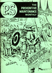 PS Magazine Issue Index Issues 122-127 by United States. Dept. of the Army and Will Eisner