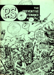 PS Magazine Issue Index Issues 140-145 by United States. Dept. of the Army and Will Eisner