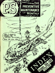 PS Magazine Issue Index Issues 164-169 by United States. Dept. of the Army and Will Eisner