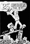 PS Magazine Issue Index Issues 182-187 by United States. Dept. of the Army and Will Eisner