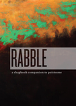 Rabble: A Chapbook Companion to Poictesme (2015)