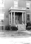 00 Clay Street - Photograph by Richmond (Va.). Dept. of Planning and Community Development