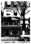 10 West Clay Street - Photograph by Richmond (Va.). Dept. of Planning and Community Development