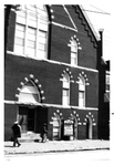 16 West Clay Street - Photograph by Richmond (Va.). Dept. of Planning and Community Development