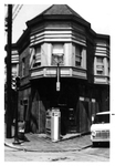 300 West Clay Street - Photograph by Richmond (Va.). Dept. of Planning and Community Development