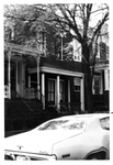303 West Clay Street - Photograph by Richmond (Va.). Dept. of Planning and Community Development