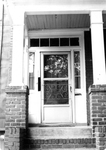 305 West Clay Street - Photograph