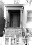 307 West Clay Street - Photograph