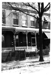 402 West Clay Street - Photograph