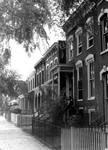 401 West Clay Street - Photograph