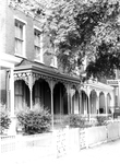 403 - 405 West Clay Street - Photograph