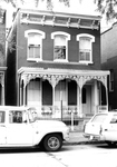 403 - 405 West Clay Street - Photograph