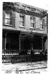 410 - 412 West Clay Street - Photograph