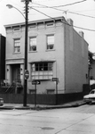 419 West Clay Street - Photograph