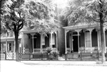 420 West Clay Street - Photograph