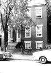 503 West Clay Street - Photograph