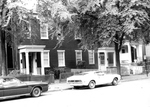505 - 507 West Clay Street - Photograph