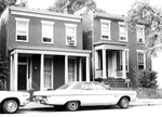 515 West Clay Street - Photograph by Richmond (Va.). Dept. of Planning and Community Development