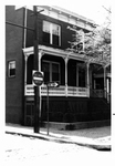 301 West Clay Street - Photograph by Richmond (Va.). Dept. of Planning and Community Development