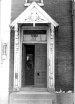 513 North 2nd Street - Photograph by Richmond (Va.). Dept. of Planning and Community Development