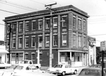 700 - 702 North 2nd Street - Photograph by Richmond (Va.). Dept. of Planning and Community Development