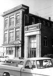 700 - 702 North 2nd Street - Photograph by Richmond (Va.). Dept. of Planning and Community Development