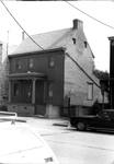 725 North 2nd Street - Photograph by Richmond (Va.). Dept. of Planning and Community Development