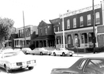 521 - 519 North 3rd Street - Photograph by Richmond (Va.). Dept. of Planning and Community Development
