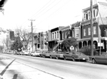 2 East Clay Street - Photograph by Richmond (Va.). Dept. of Planning and Community Development