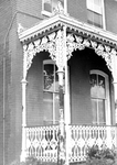 11 East Clay Street - Photograph by Richmond (Va.). Dept. of Planning and Community Development