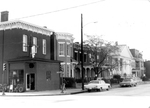 17 East Clay Street - Photograph by Richmond (Va.). Dept. of Planning and Community Development