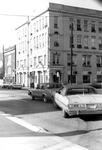 212 - 214 East Clay Street - Photograph by Richmond (Va.). Dept. of Planning and Community Development