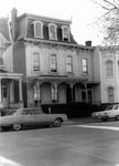 319 East Clay Street - Photograph by Richmond (Va.). Dept. of Planning and Community Development