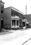 507 - 509 Henry Street - Photograph by Richmond (Va.). Dept. of Planning and Community Development