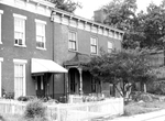 105 West Jackson Street - Photograph by Richmond (Va.). Dept. of Planning and Community Development
