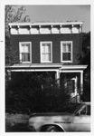 612 Holly Street - Photograph by Richmond (Va.). Dept. of Planning and Community Development