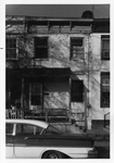 616 Holly Street - Photograph by Richmond (Va.). Dept. of Planning and Community Development