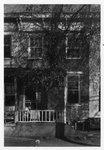 616 Holly Street - Photograph by Richmond (Va.). Dept. of Planning and Community Development