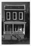 714 Holly Street - Photograph by Richmond (Va.). Dept. of Planning and Community Development
