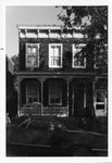 716 Holly Street - Photograph by Richmond (Va.). Dept. of Planning and Community Development