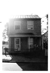 917 Idlewood Ave. - Photograph by Richmond (Va.). Dept. of Planning and Community Development