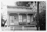 919 Idlewood Ave. - Photograph by Richmond (Va.). Dept. of Planning and Community Development