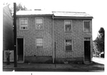 911 - 913 Idlewood Ave. - Photograph by Richmond (Va.). Dept. of Planning and Community Development