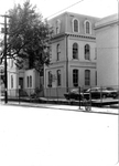 21 East Leigh Street - Photograph by Richmond (Va.). Dept. of Planning and Community Development