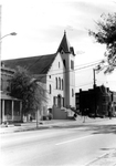 22 East Leigh Street - Photograph by Richmond (Va.). Dept. of Planning and Community Development
