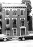 112 West Leigh Street - Photograph by Richmond (Va.). Dept. of Planning and Community Development