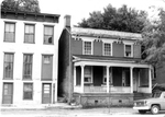 114 West Leigh Street - Photograph by Richmond (Va.). Dept. of Planning and Community Development