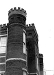 122 West Leigh Street - Photograph by Richmond (Va.). Dept. of Planning and Community Development